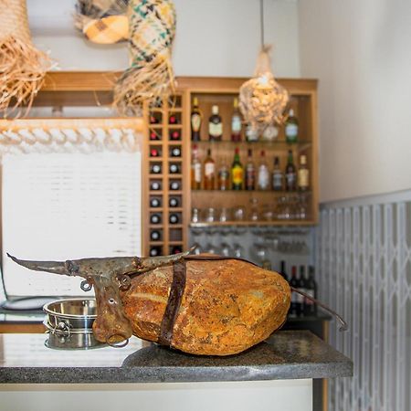 מונטאגו Monte Vista Boutique Hotel מראה חיצוני תמונה