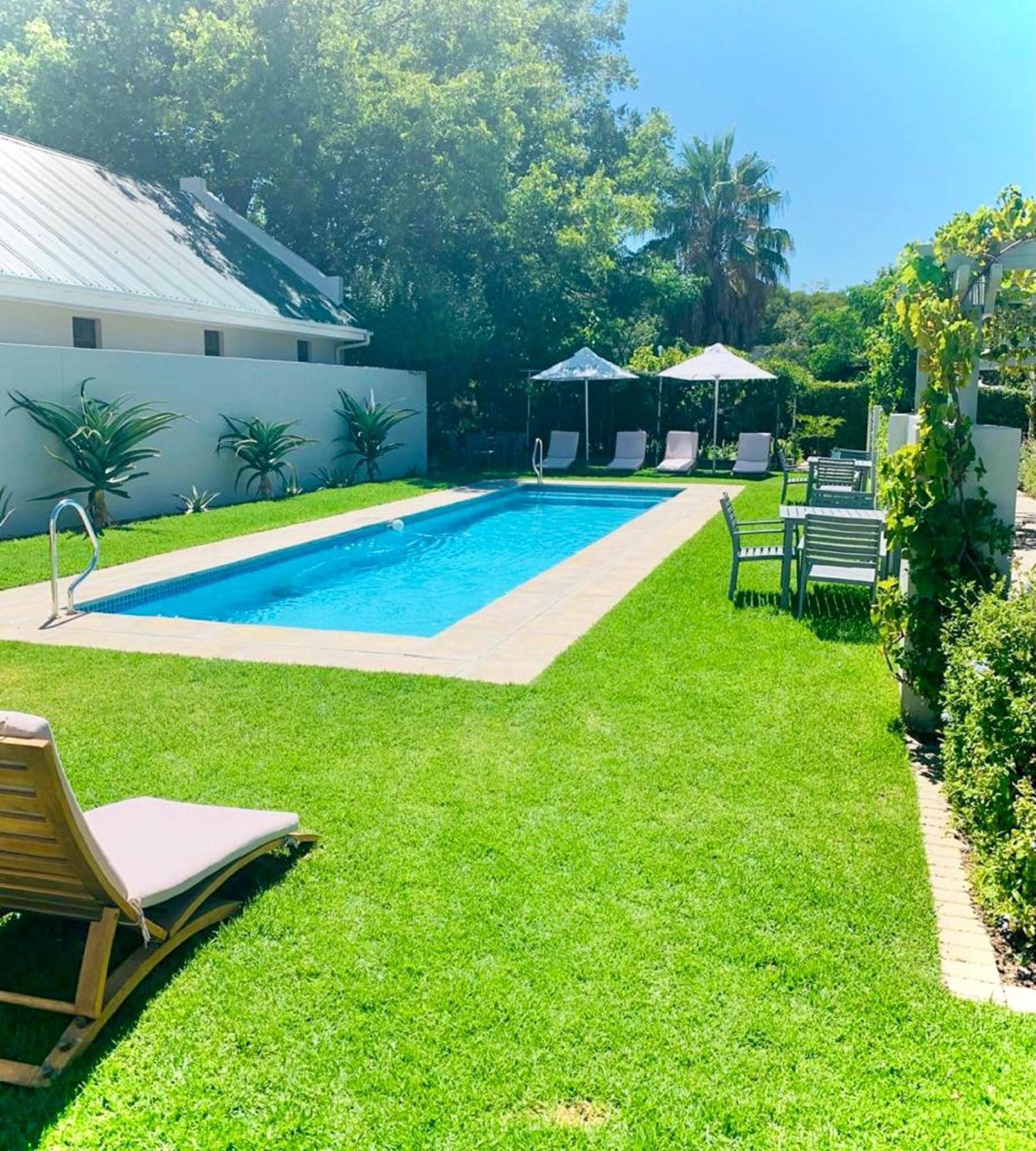 מונטאגו Monte Vista Boutique Hotel מראה חיצוני תמונה