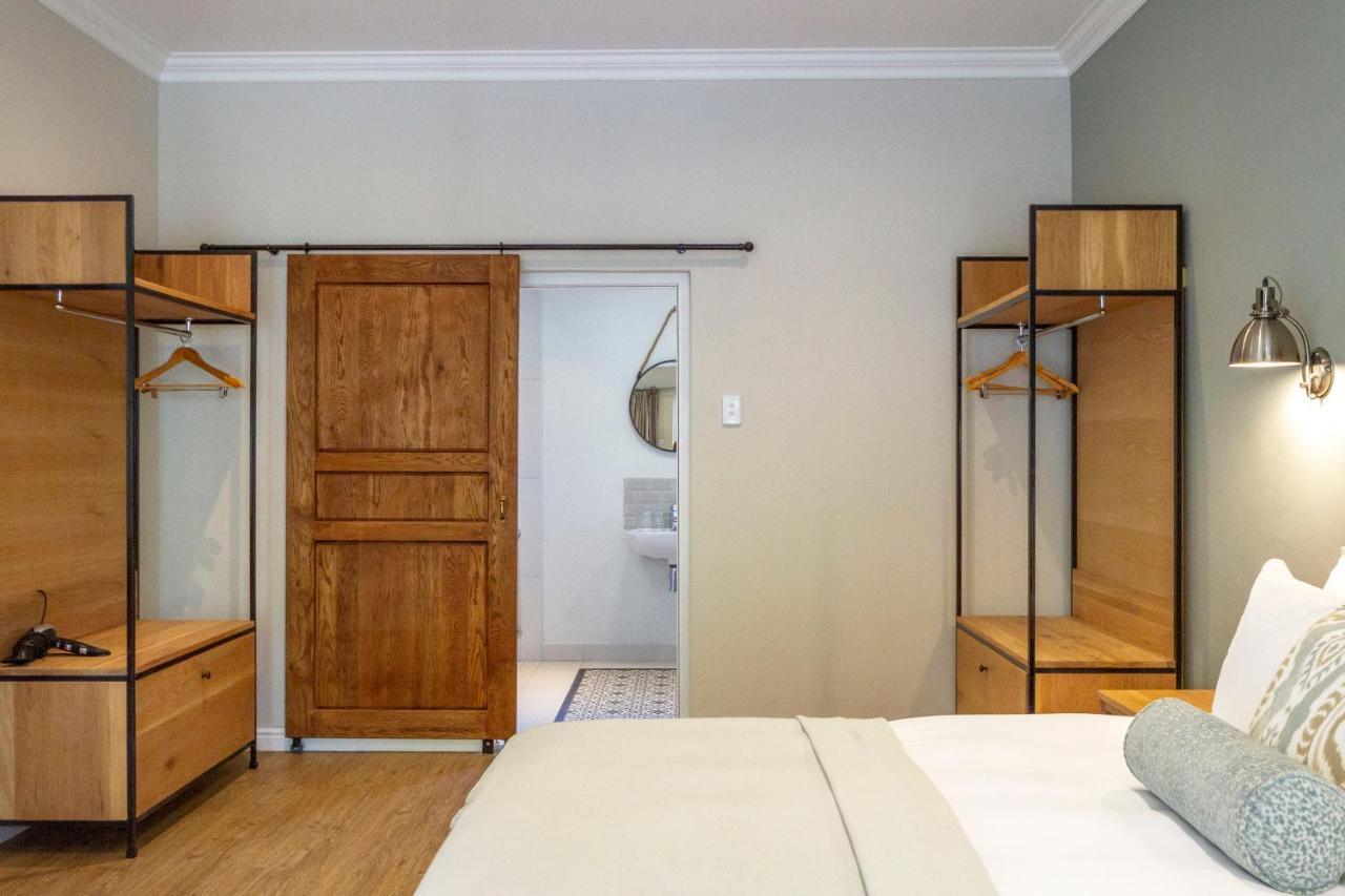 מונטאגו Monte Vista Boutique Hotel מראה חיצוני תמונה