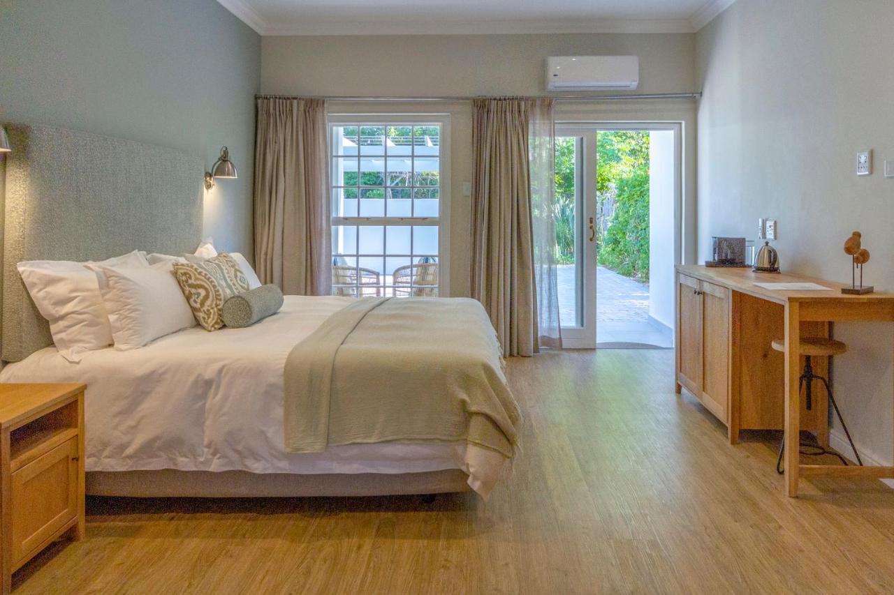 מונטאגו Monte Vista Boutique Hotel מראה חיצוני תמונה