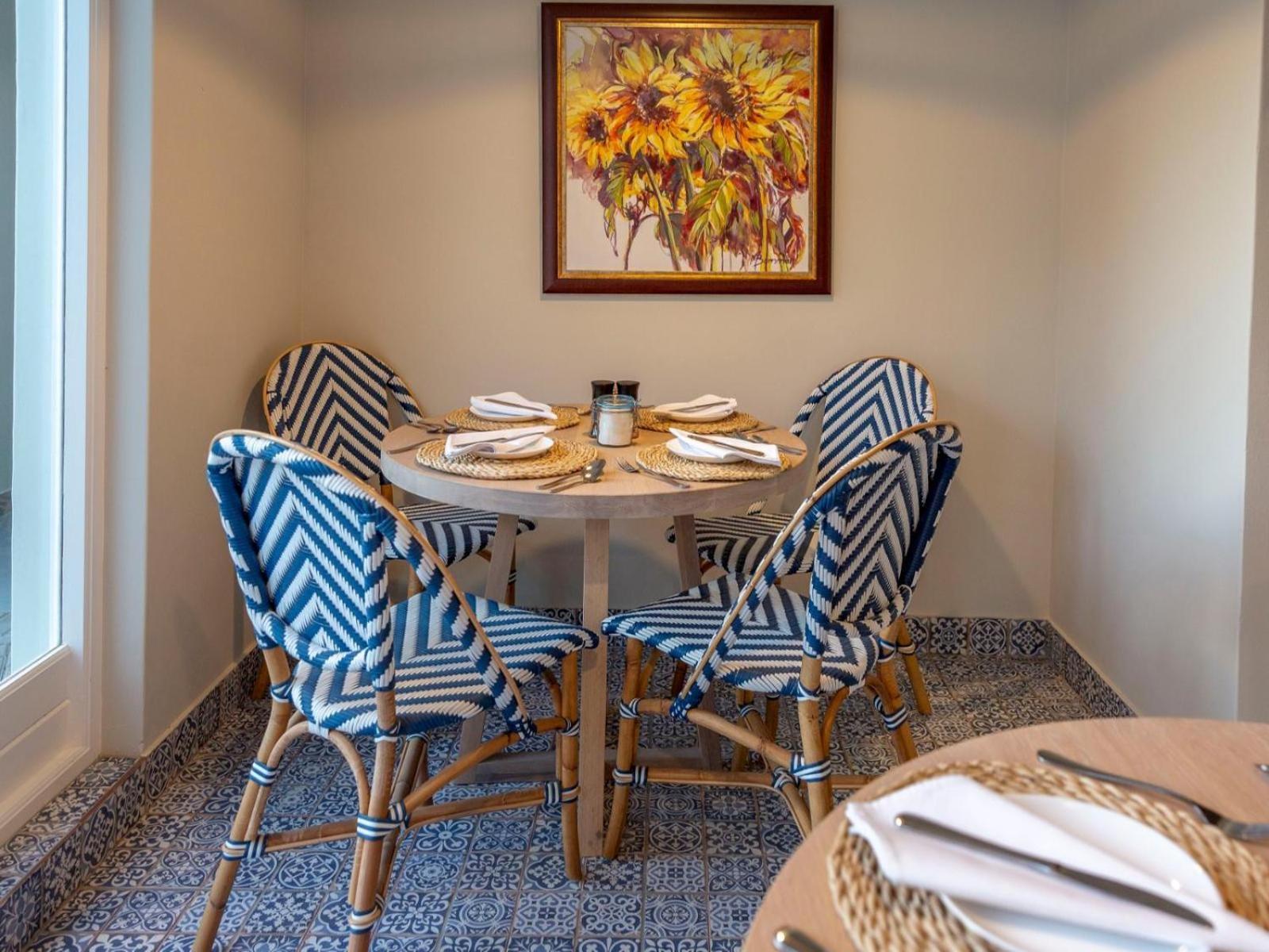 מונטאגו Monte Vista Boutique Hotel מראה חיצוני תמונה