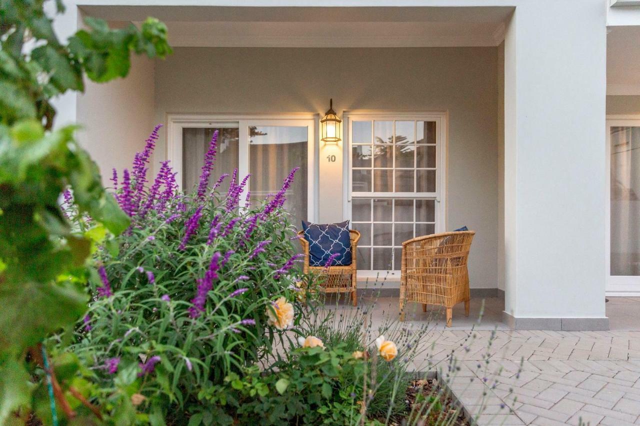 מונטאגו Monte Vista Boutique Hotel מראה חיצוני תמונה