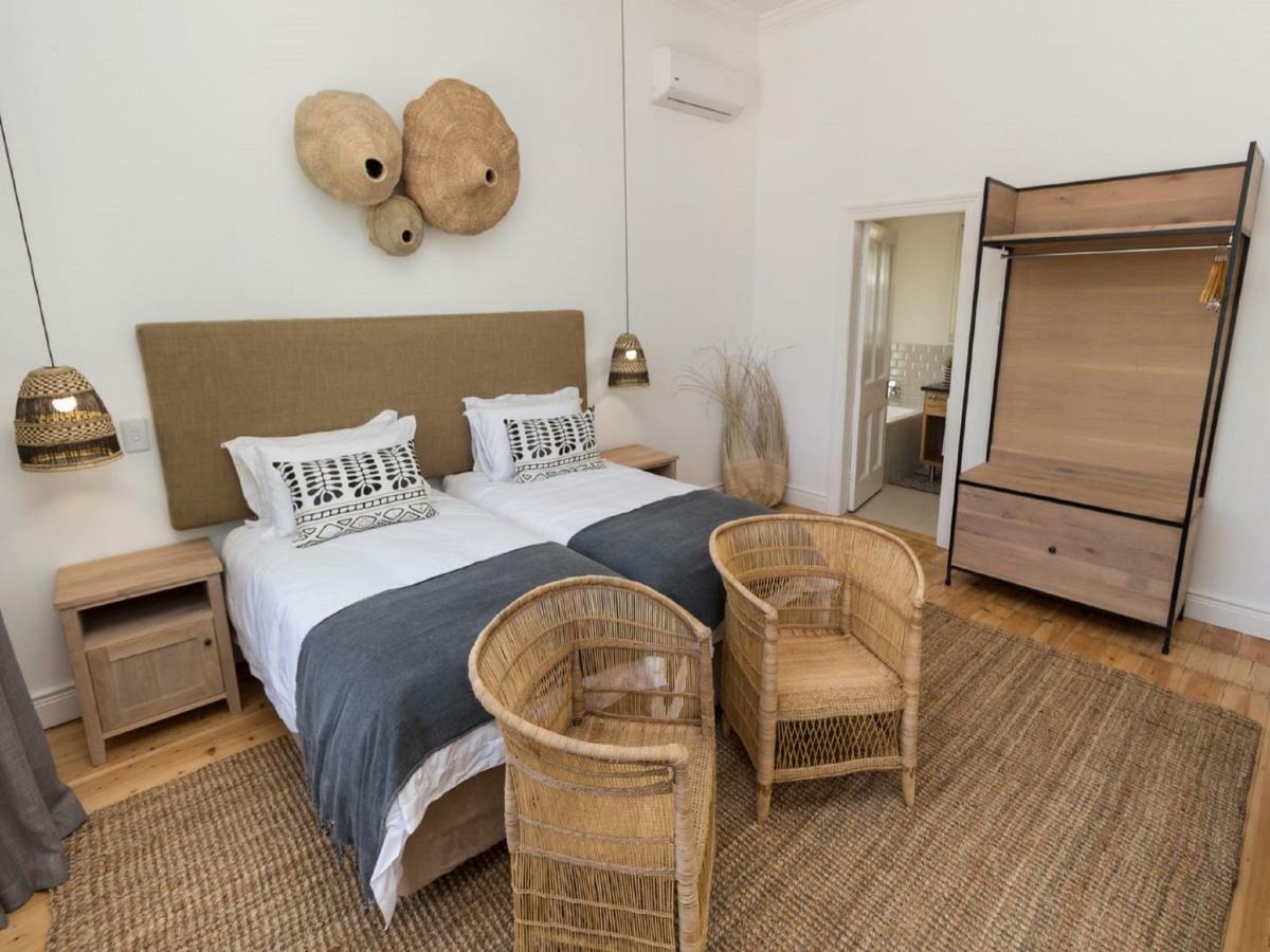 מונטאגו Monte Vista Boutique Hotel מראה חיצוני תמונה