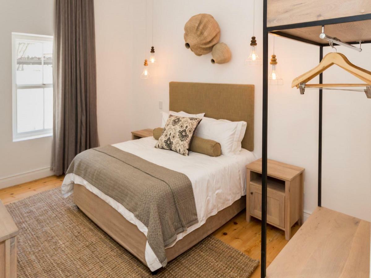 מונטאגו Monte Vista Boutique Hotel מראה חיצוני תמונה