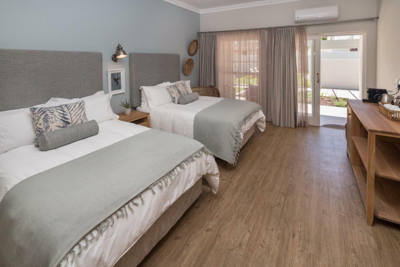 מונטאגו Monte Vista Boutique Hotel מראה חיצוני תמונה