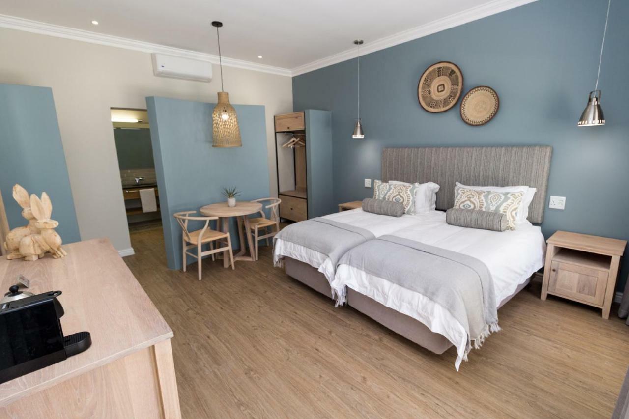 מונטאגו Monte Vista Boutique Hotel מראה חיצוני תמונה