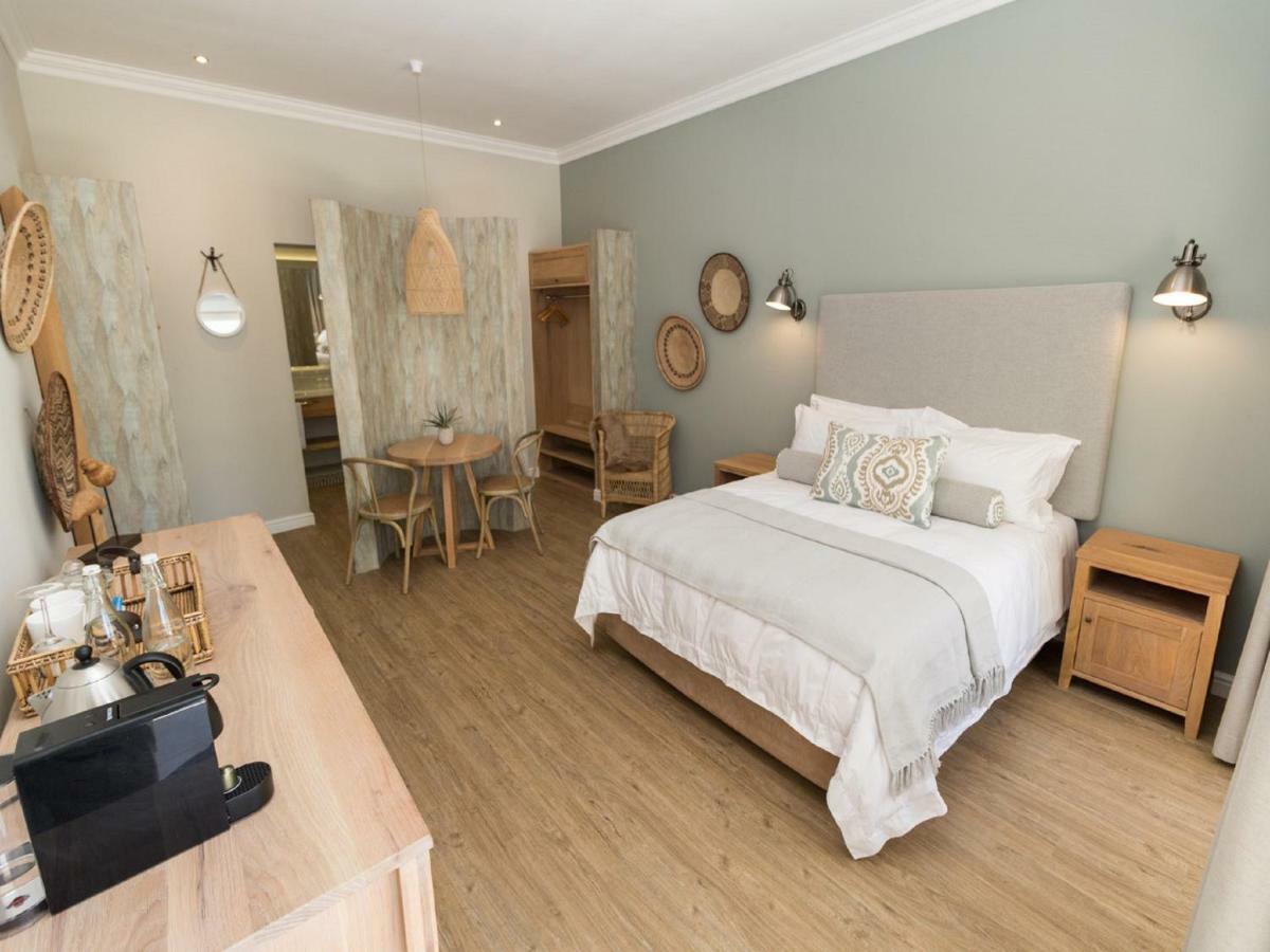 מונטאגו Monte Vista Boutique Hotel מראה חיצוני תמונה