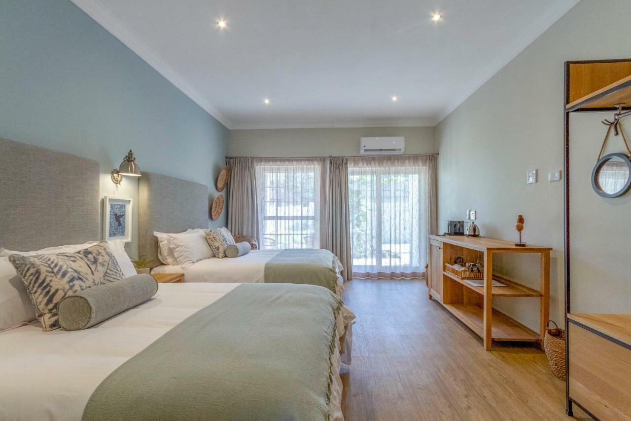 מונטאגו Monte Vista Boutique Hotel מראה חיצוני תמונה