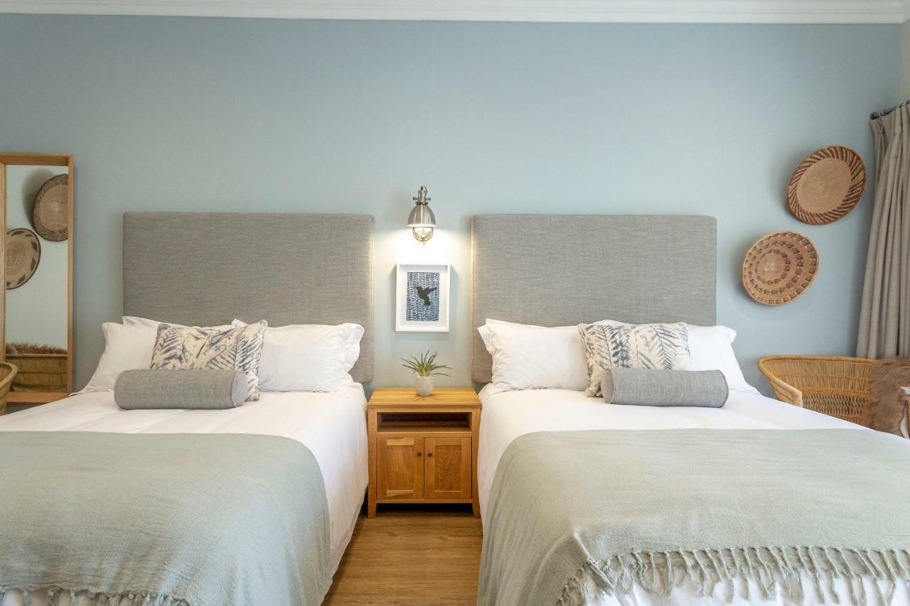מונטאגו Monte Vista Boutique Hotel מראה חיצוני תמונה