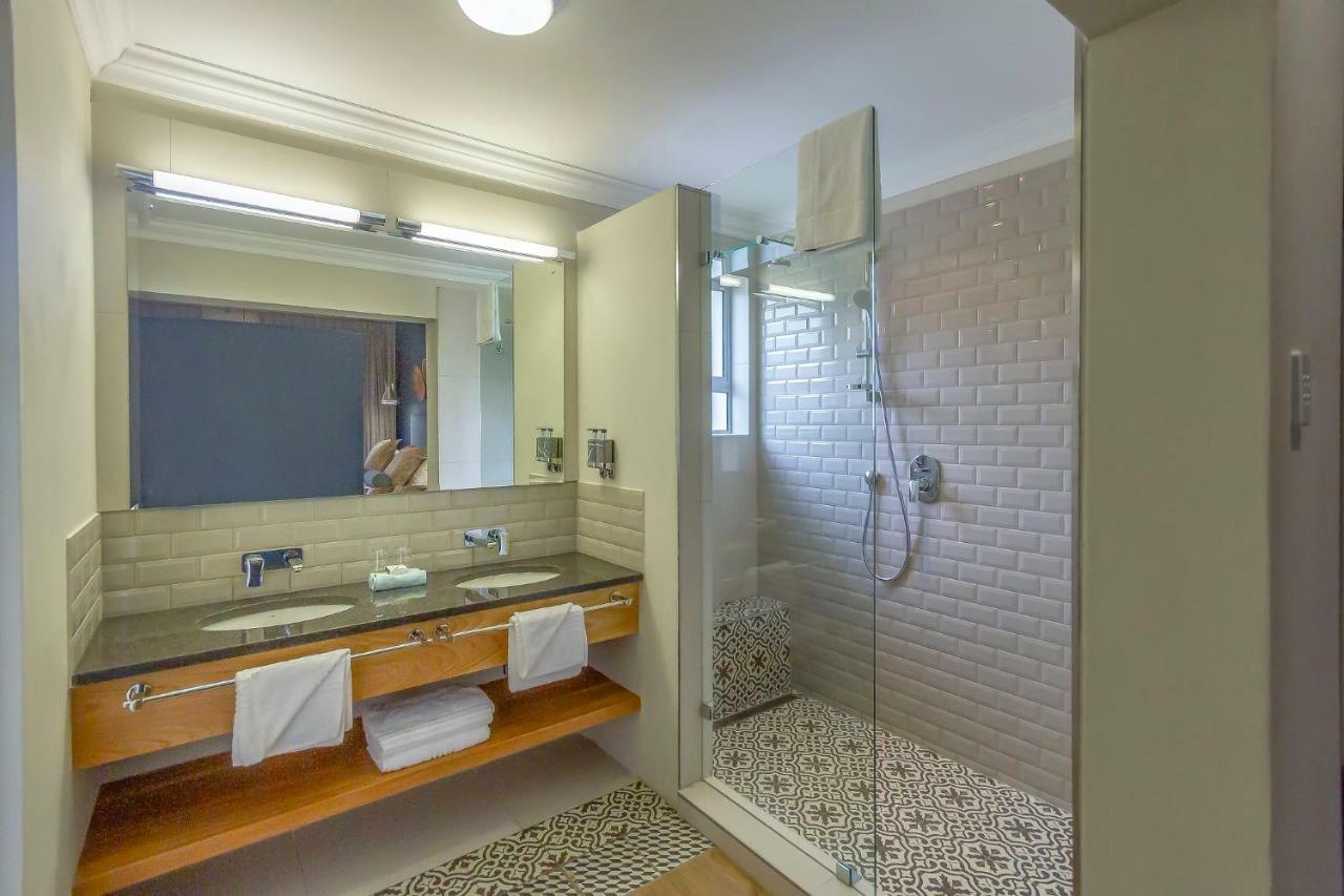 מונטאגו Monte Vista Boutique Hotel מראה חיצוני תמונה