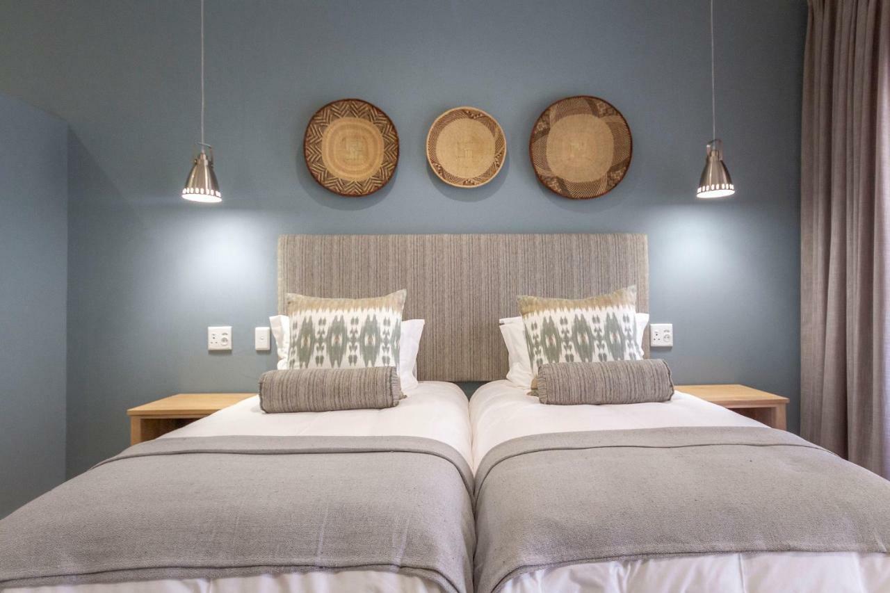 מונטאגו Monte Vista Boutique Hotel מראה חיצוני תמונה