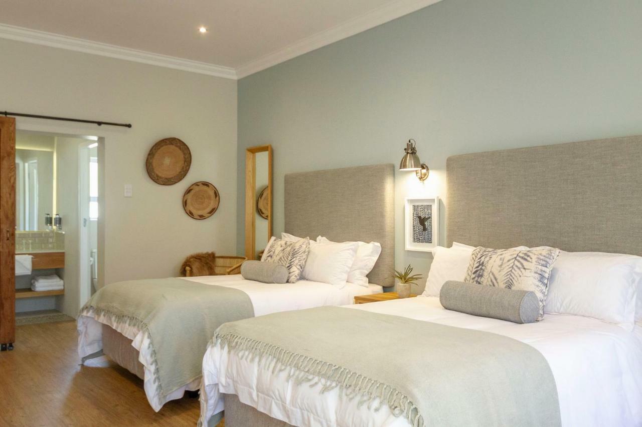 מונטאגו Monte Vista Boutique Hotel מראה חיצוני תמונה