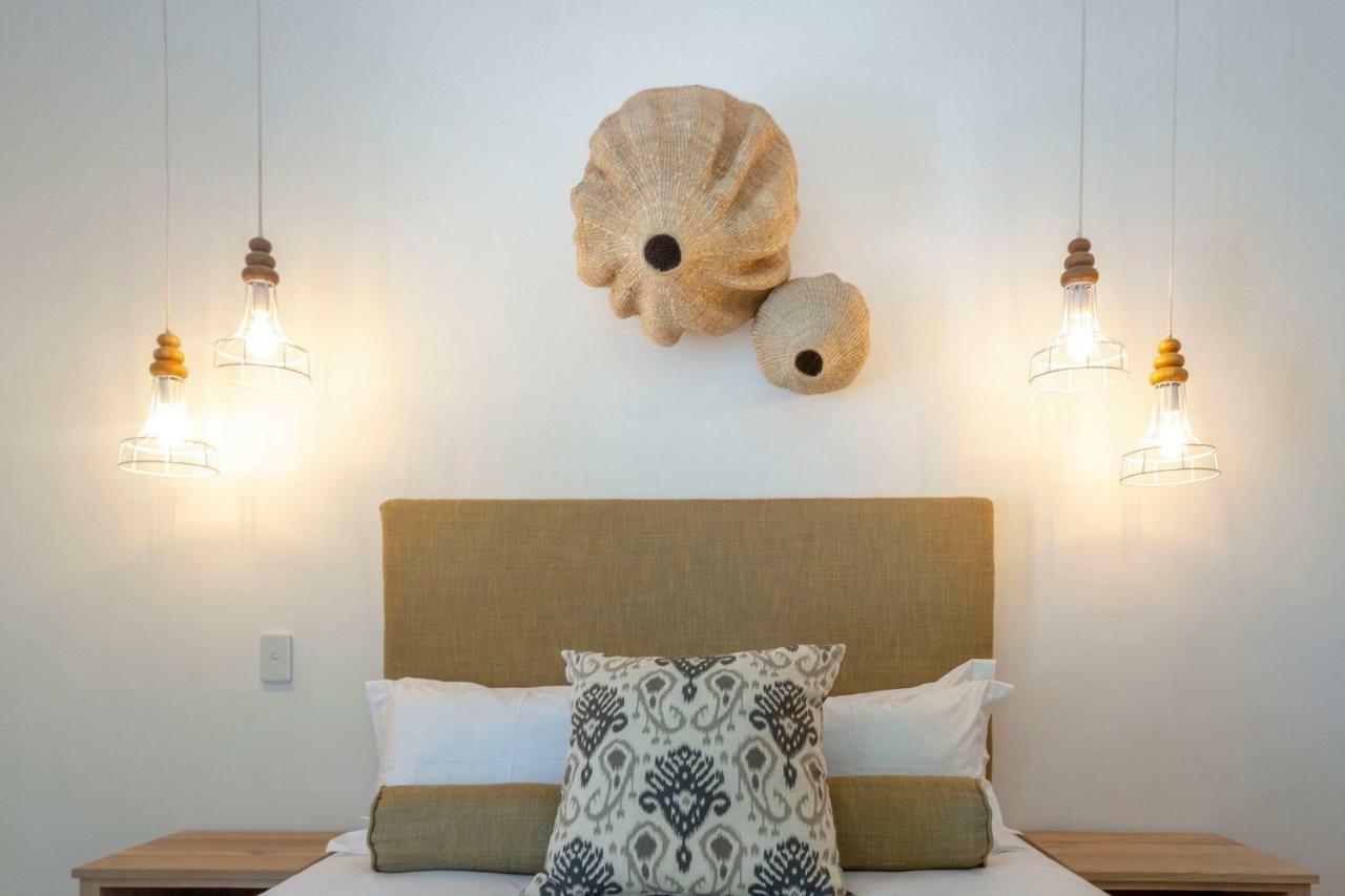 מונטאגו Monte Vista Boutique Hotel מראה חיצוני תמונה