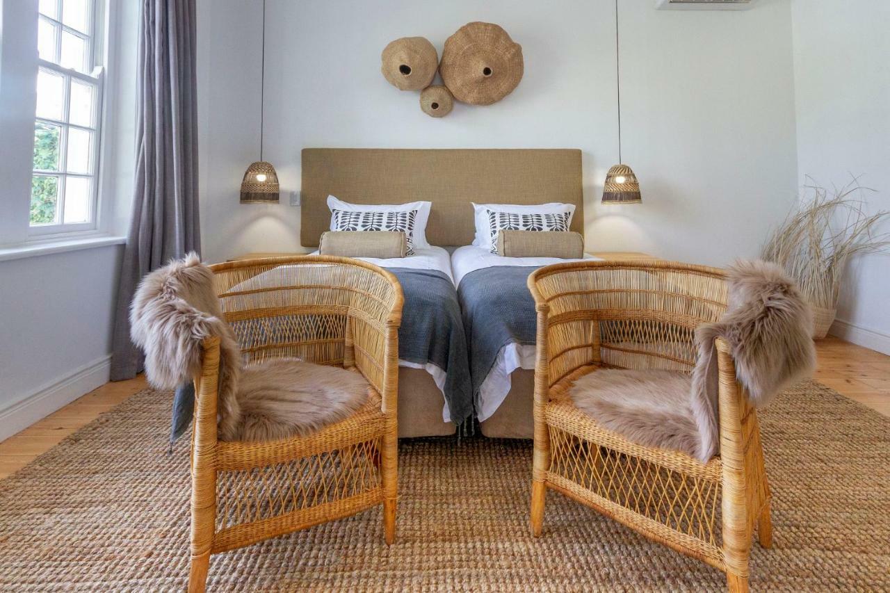 מונטאגו Monte Vista Boutique Hotel מראה חיצוני תמונה