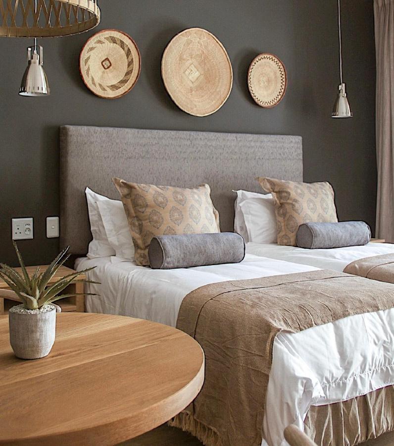 מונטאגו Monte Vista Boutique Hotel מראה חיצוני תמונה
